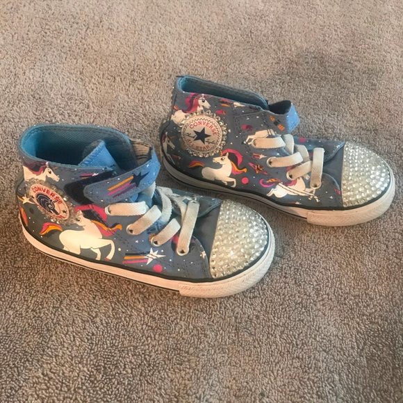 special edition chuck taylors